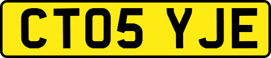 CT05YJE
