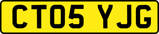 CT05YJG