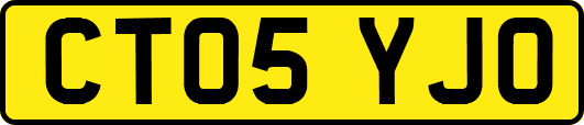 CT05YJO
