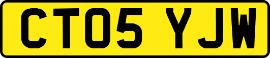 CT05YJW