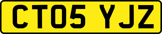 CT05YJZ