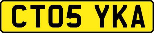 CT05YKA