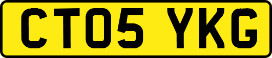 CT05YKG