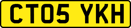 CT05YKH
