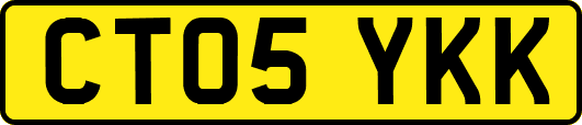 CT05YKK
