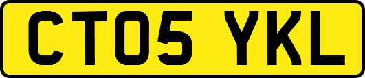 CT05YKL