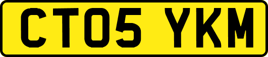 CT05YKM