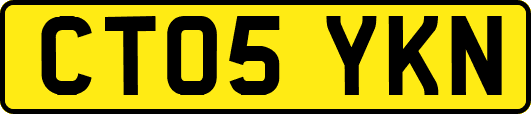 CT05YKN