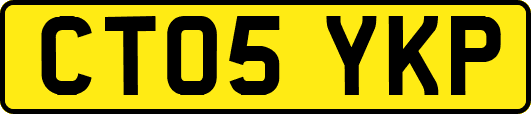 CT05YKP