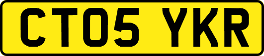 CT05YKR