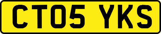 CT05YKS