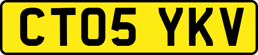 CT05YKV