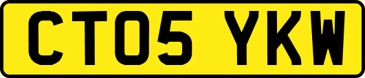 CT05YKW
