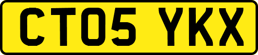 CT05YKX