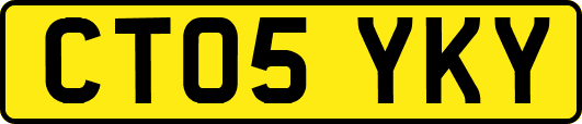 CT05YKY