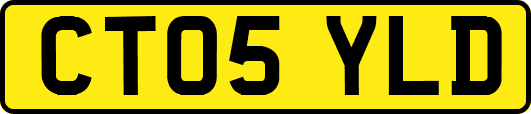 CT05YLD