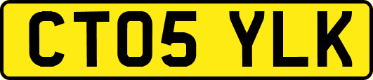 CT05YLK