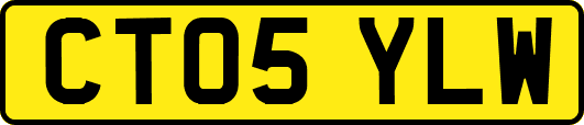 CT05YLW