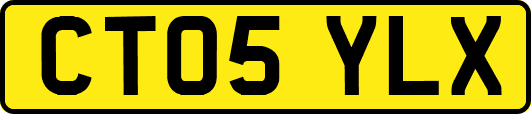 CT05YLX