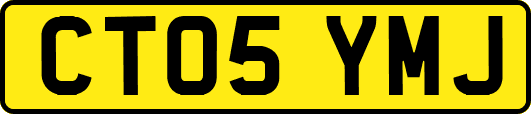 CT05YMJ