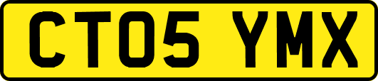 CT05YMX