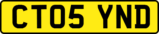 CT05YND