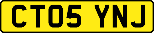CT05YNJ