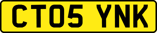 CT05YNK