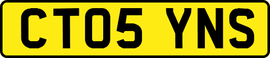 CT05YNS