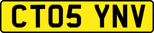 CT05YNV