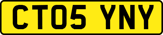 CT05YNY