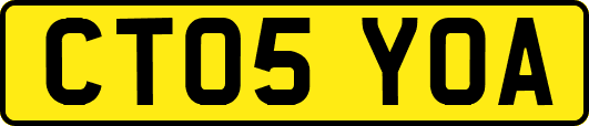 CT05YOA