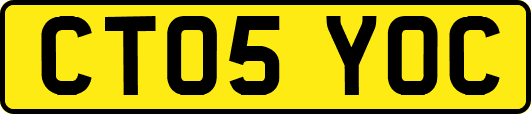 CT05YOC