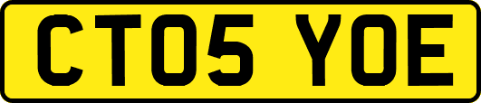 CT05YOE