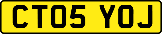 CT05YOJ