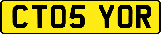 CT05YOR