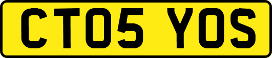 CT05YOS