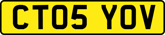 CT05YOV