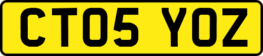 CT05YOZ