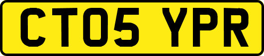 CT05YPR