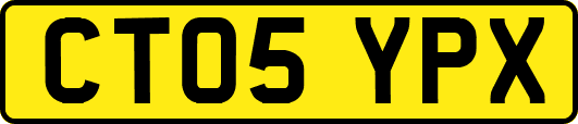 CT05YPX