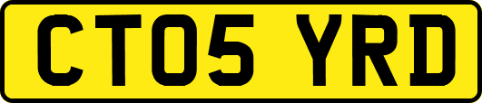 CT05YRD