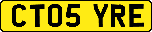 CT05YRE