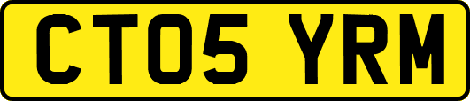 CT05YRM
