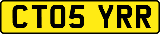 CT05YRR