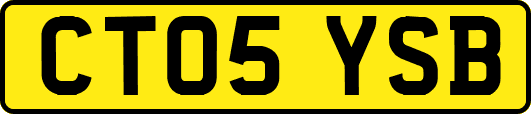 CT05YSB
