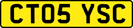 CT05YSC