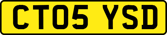 CT05YSD