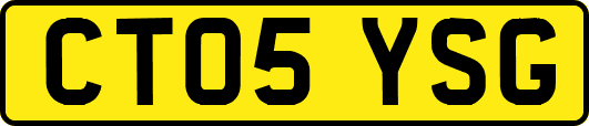 CT05YSG