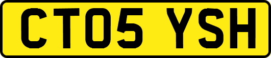 CT05YSH